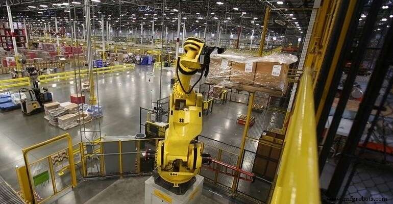 Leveraging IoT to Transform Automotive Manufacturing: Boost Efficiency & Innovation