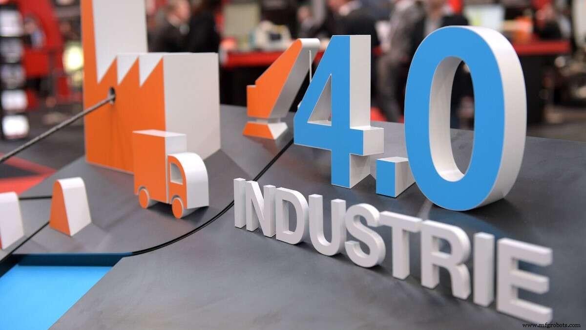 The Fourth Industrial Revolution: Tracing Its Origins and Evolution in the 21st Century