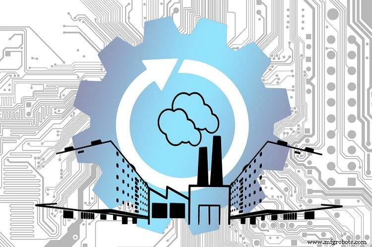 Four Key IoT Solutions Transforming the Compressed Air Industry