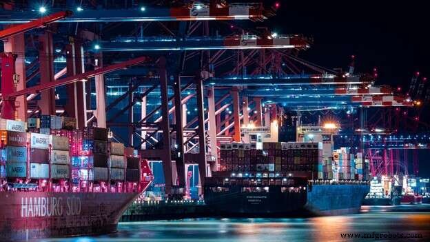 Private Cellular Networks: The Key to Unlocking Industry 4.0