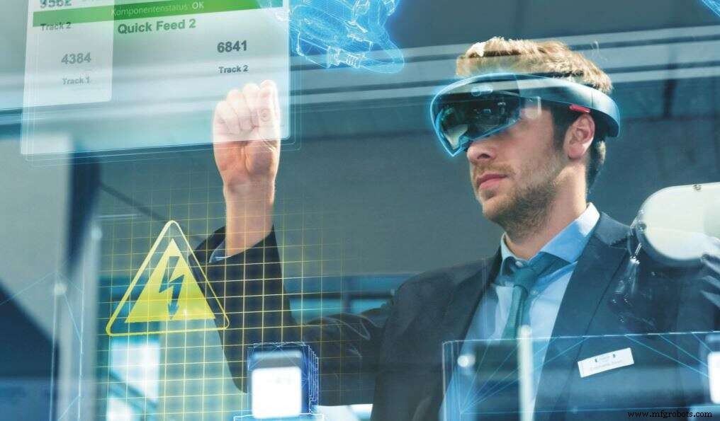 Leveraging IoT for Superior Quality Control in Manufacturing