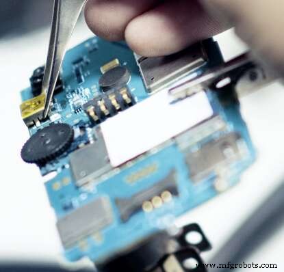 Engineers Leverage Affordable SBCs to Accelerate Industrial & IoT Product Development – Newark Survey