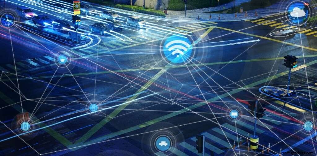 5 Innovative Technologies Tackling the 2021 Truck Driver Shortage in Supply Chains