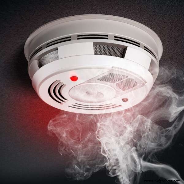 Explore Bottle‑Cap‑Sized Smart Smoke Detectors: A Webinar on Next‑Gen Fire Safety