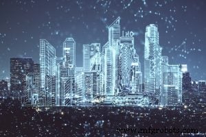 Smart Building Deployments to Triple by 2026, Driving AI Insights and Energy Efficiency