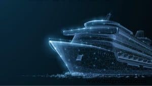 The Future of Cruising: How IoT Is Transforming the Passenger Experience