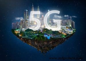 How 5G Will Empower Continuous Intelligence Apps with Real‑Time IoT Data