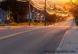 Real‑Time Video Analytics Empowering Energy Asset Security