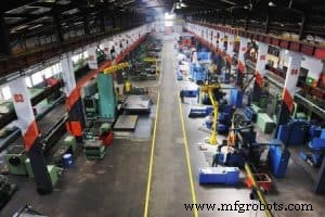 Manufacturers Embrace AI-Enhanced IoT for Supply Chain, Production, and Innovation