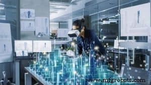 Augmented Reality: The IoT Solution That Empowers People