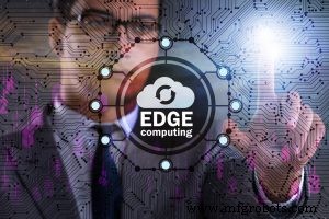 Edge Computing: The New Heartbeat of the Cloud Era