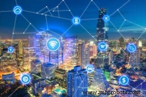 Sigfox Unveils Four Game-Changing IoT Innovations at Connect 2019