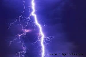 EPFL Leverages AI to Forecast Lightning Strikes, Enhancing Public Safety