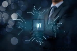 IIC & TIoTA Collaborate to Strengthen IoT Security and Blockchain Standards