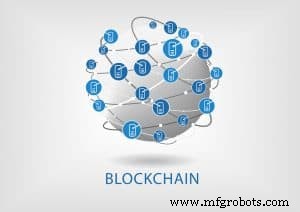 Blockchain Emerges as a Game Changer for IoT Security