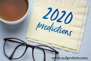 Which 2020 Tech Hype Is Unlikely to Deliver