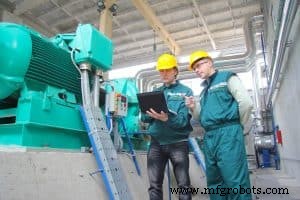 Predictive Maintenance: Harnessing Continuous Intelligence for Unmatched Asset Reliability