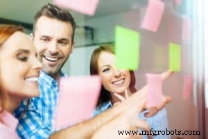 Employee Productivity Analytics: Unlocking Insights in the IoT Age