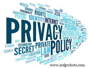 Privacy Trends to Shape the Next Decade of IoT