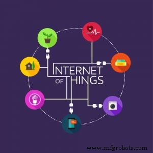 University of Pittsburgh Proposes Lag-Free Networking for IoT Devices