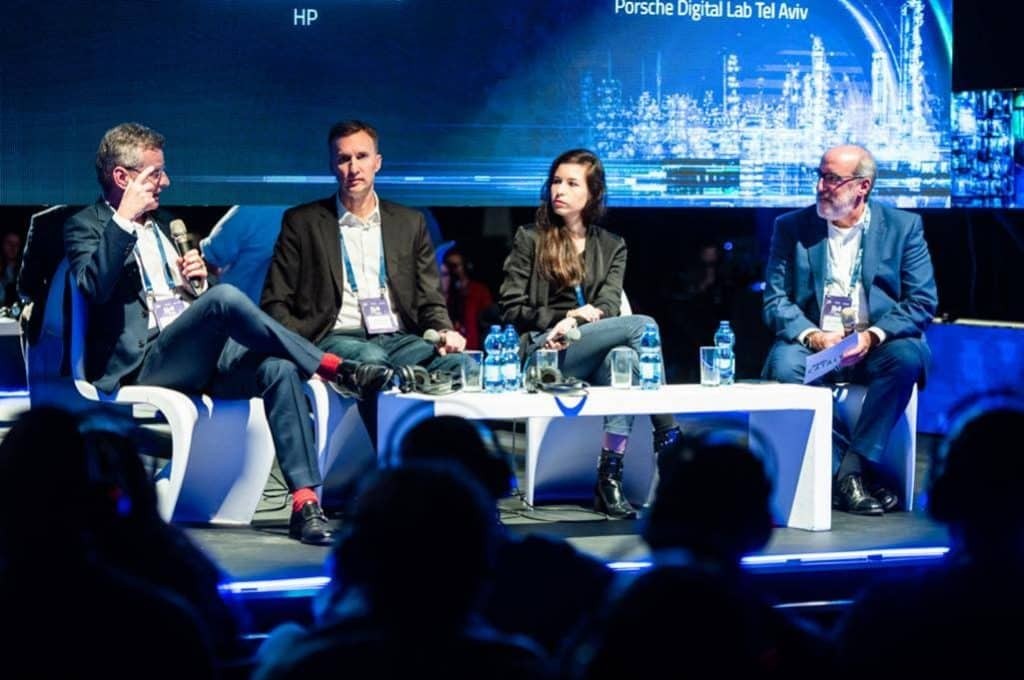 Unlocking Industry 4.0: Why Your Workforce Is the Key to Success