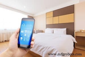 Revolutionizing Hospitality: Enseo & Catapult Tech Introduce IoT Smart Rooms at Fiesta Americana Viaducto Aeropuerto Hotel