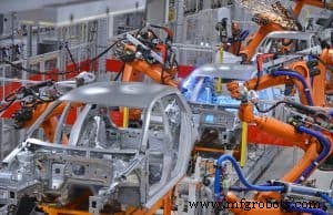 Industrial Robots Ascend: Advancing Toward Ph.D.-Level Intelligence