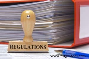 How COVID‑19 May Accelerate Regulation of Emerging Technologies