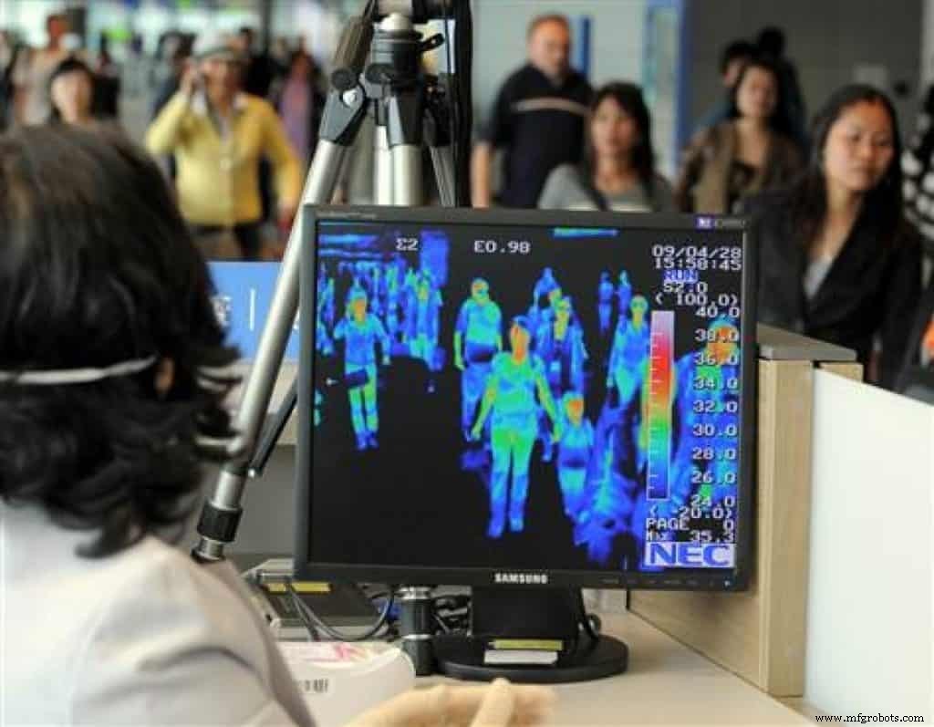 How COVID‑19 May Accelerate Regulation of Emerging Technologies