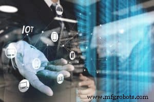 Accelerating IoT Data Accuracy: New Model Swiftly Replaces Outdated Information