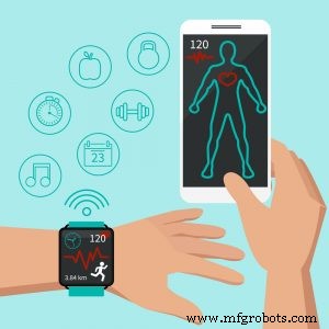 How IoMT Devices Are Revolutionizing HealthTech Today