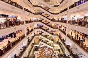 Harness Edge Computing to Drive Retail Success