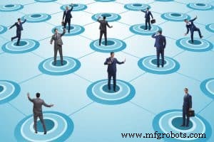 AI-Driven Social Distancing: Revolutionizing Digital Business Transformation