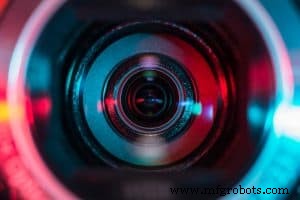 AI-Enhanced Cameras Help Businesses Detect Fevers and Enforce Social Distancing During COVID-19