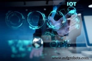 Edge Computing: Transforming Every Industry with Real-World Solutions