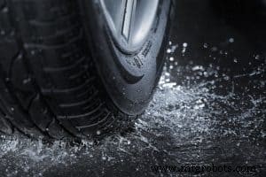 Goodyear Introduces IoT-Enabled Smart Tires for the Future of Mobility