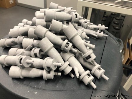 Navigating 3DP, Blockchain, IoT & VSaaS Trends Amid COVID‑19: Part II