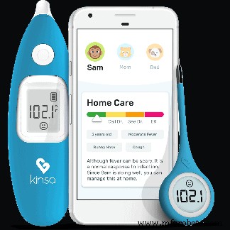 Navigating 3DP, Blockchain, IoT & VSaaS Trends Amid COVID‑19: Part II