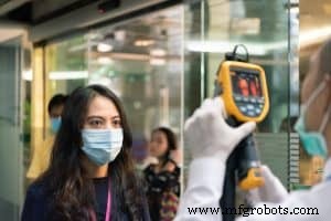 Hitachi Unveils Comprehensive Back‑to‑Work Safety Portfolio Powered by Lumada Analytics