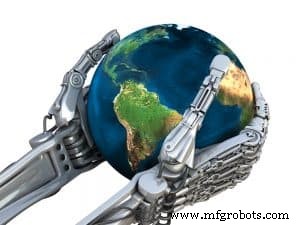 Qualcomm Launches First 5G‑Enabled AI Robotics Platform for Industry 4.0