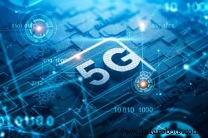 5G: Preparing for Exponential Data Growth in Telecom