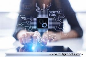 Digital Twin Market Set to Surge Tenfold Over Next 5 Years