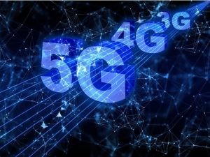 Global 5G Rollout Accelerates Amid COVID-19 and U.S. Huawei Ban