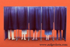 Voatz Confirms Blockchain Voting Platform Meets U.S. Federal Election Standards