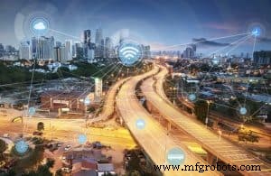 IBM Unveils AI-Driven Initiative to Extend Civil Infrastructure Lifespan