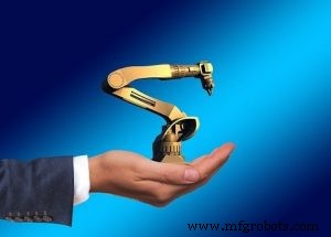 Robotic Sensor Market Forecast to Surpass $4 Billion by 2026
