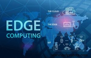 Edge Computing Gets a Clear, Industry-Approved Framework