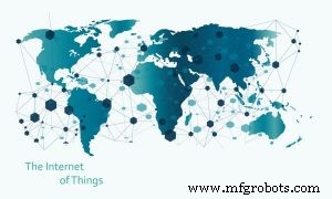 IoT Devices Set to Outpace Non-Connected Tech, Reaching 30B by 2029