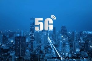 5G Operators Prioritize Energy Efficiency for Sustainable Connectivity
