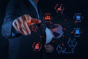 IoT Platforms: Driving Distributed Portfolio Management in Critical Facilities